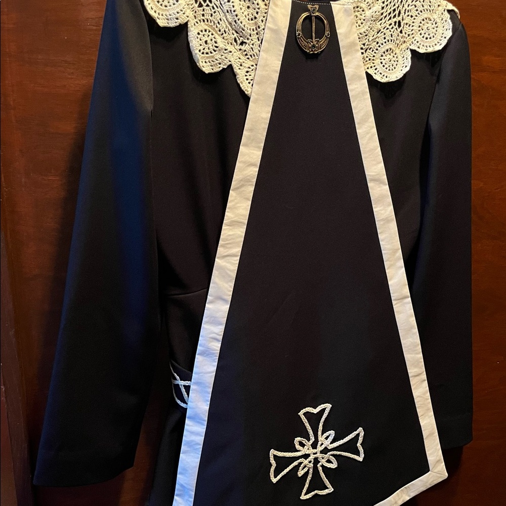 Irish Step Dance Dress
